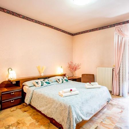 Barocco Room Wi-Fi Ragusa Zewnętrze zdjęcie