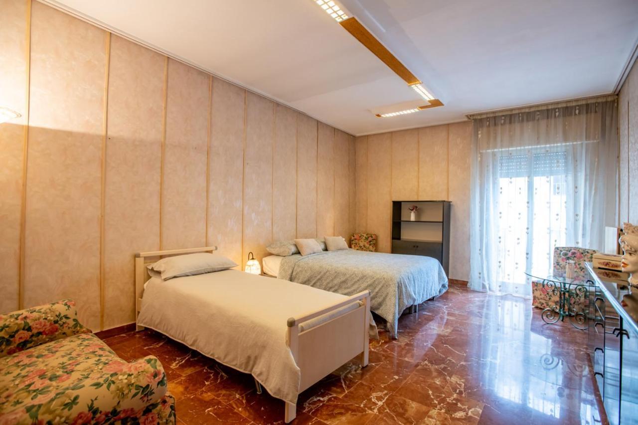 Barocco Room Wi-Fi Ragusa Zewnętrze zdjęcie