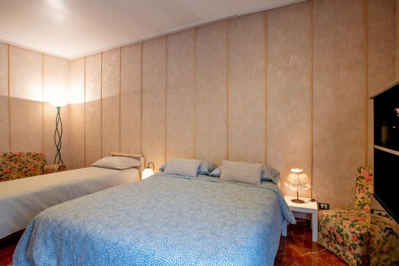 Barocco Room Wi-Fi Ragusa Zewnętrze zdjęcie